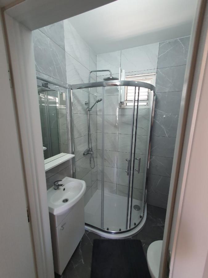 Apartments Nemcic 2 Нин Экстерьер фото
